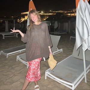 Meet your Posher, Stevie